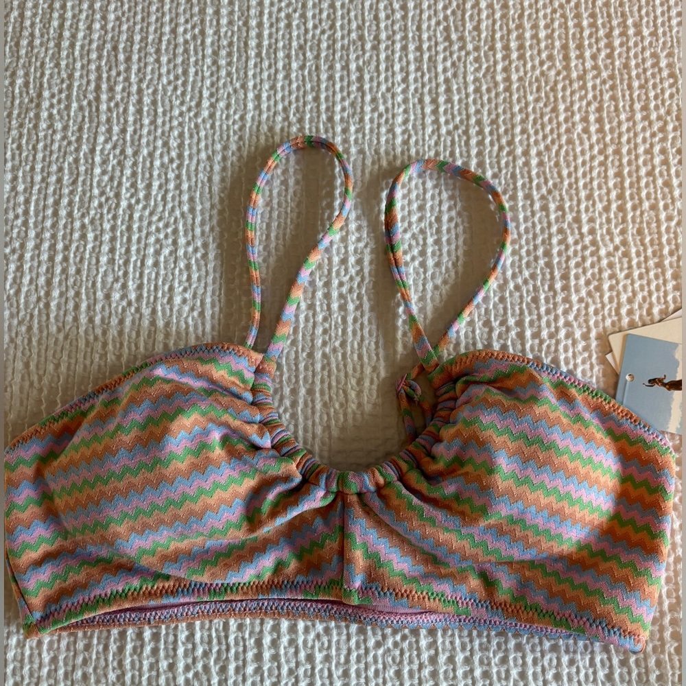 NWT Roxy bikini - Picture 2 of 9